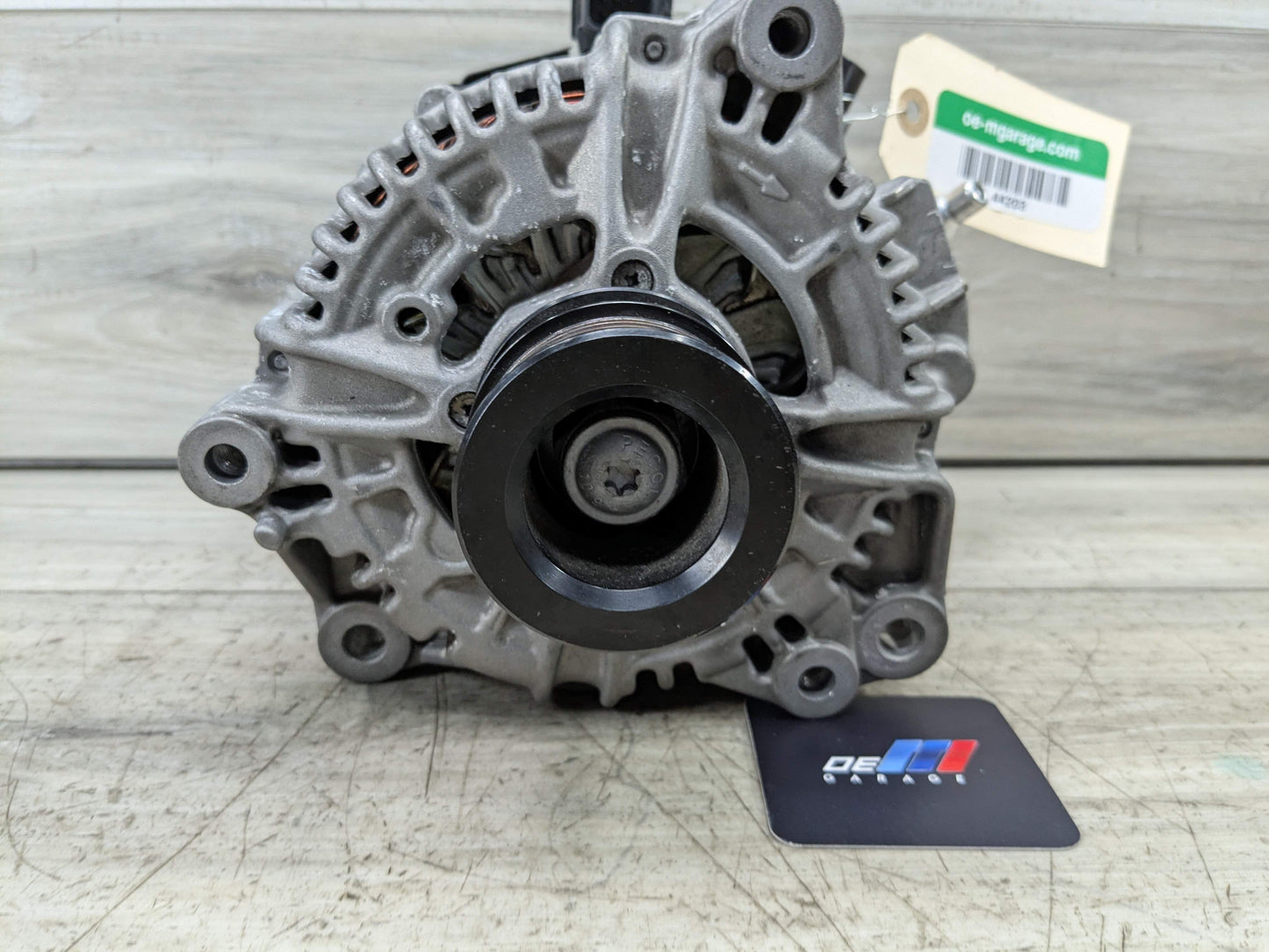 OEM BMW G01* G05 G07 G20 G22 G23 G26 G30* G42 Engine B58 Alternator Generator