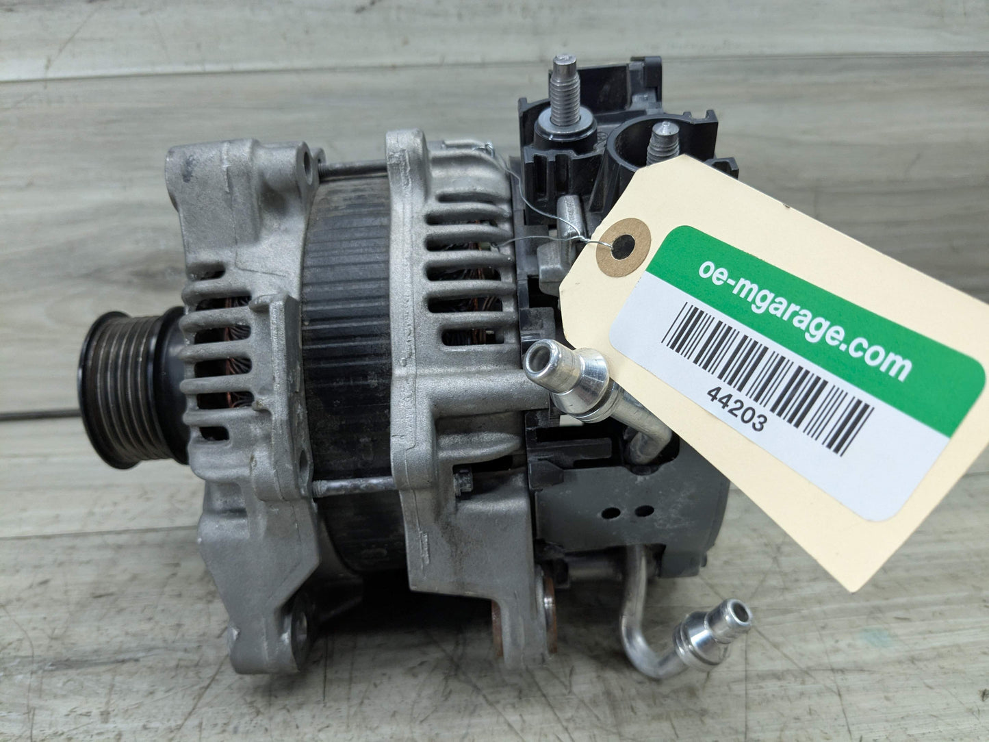 OEM BMW G01* G05 G07 G20 G22 G23 G26 G30* G42 Engine B58 Alternator Generator