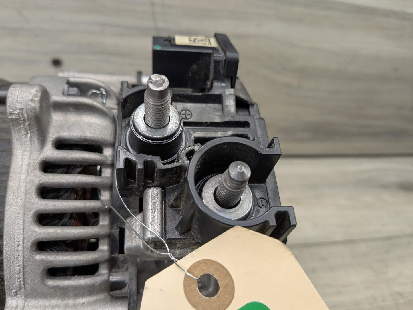 OEM BMW G01* G05 G07 G20 G22 G23 G26 G30* G42 Engine B58 Alternator Generator