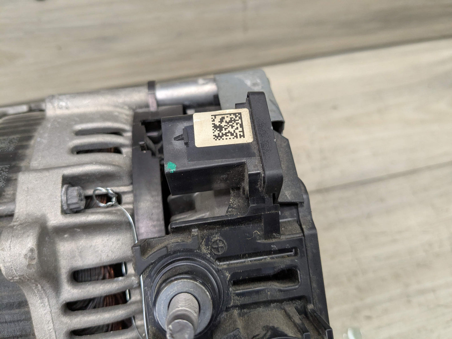 OEM BMW G01* G05 G07 G20 G22 G23 G26 G30* G42 Engine B58 Alternator Generator