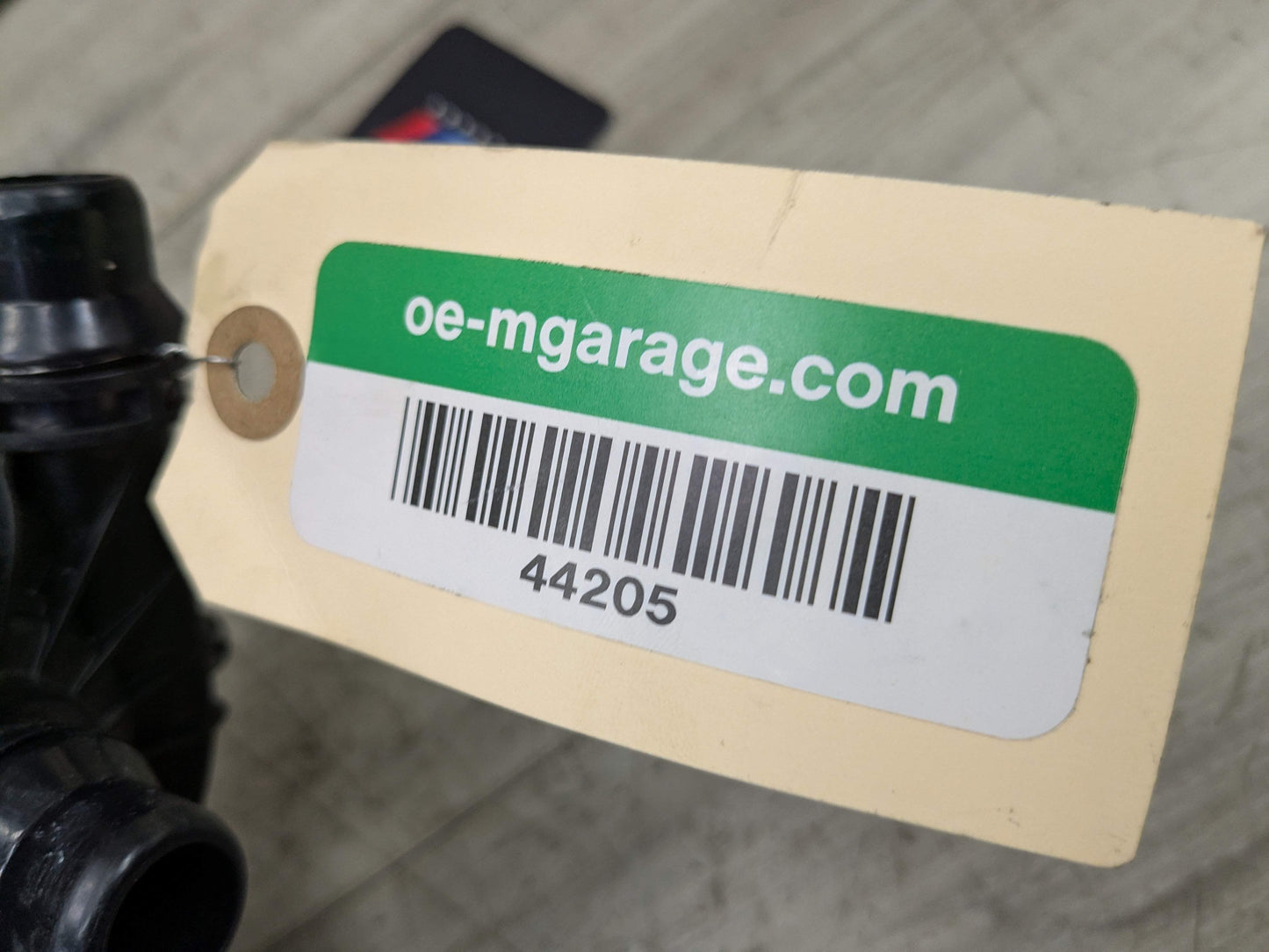 OEM BMW G01 G05 G20 G22 G23 G26 G30 Engine B58 Auxiliary Coolant Water Pump