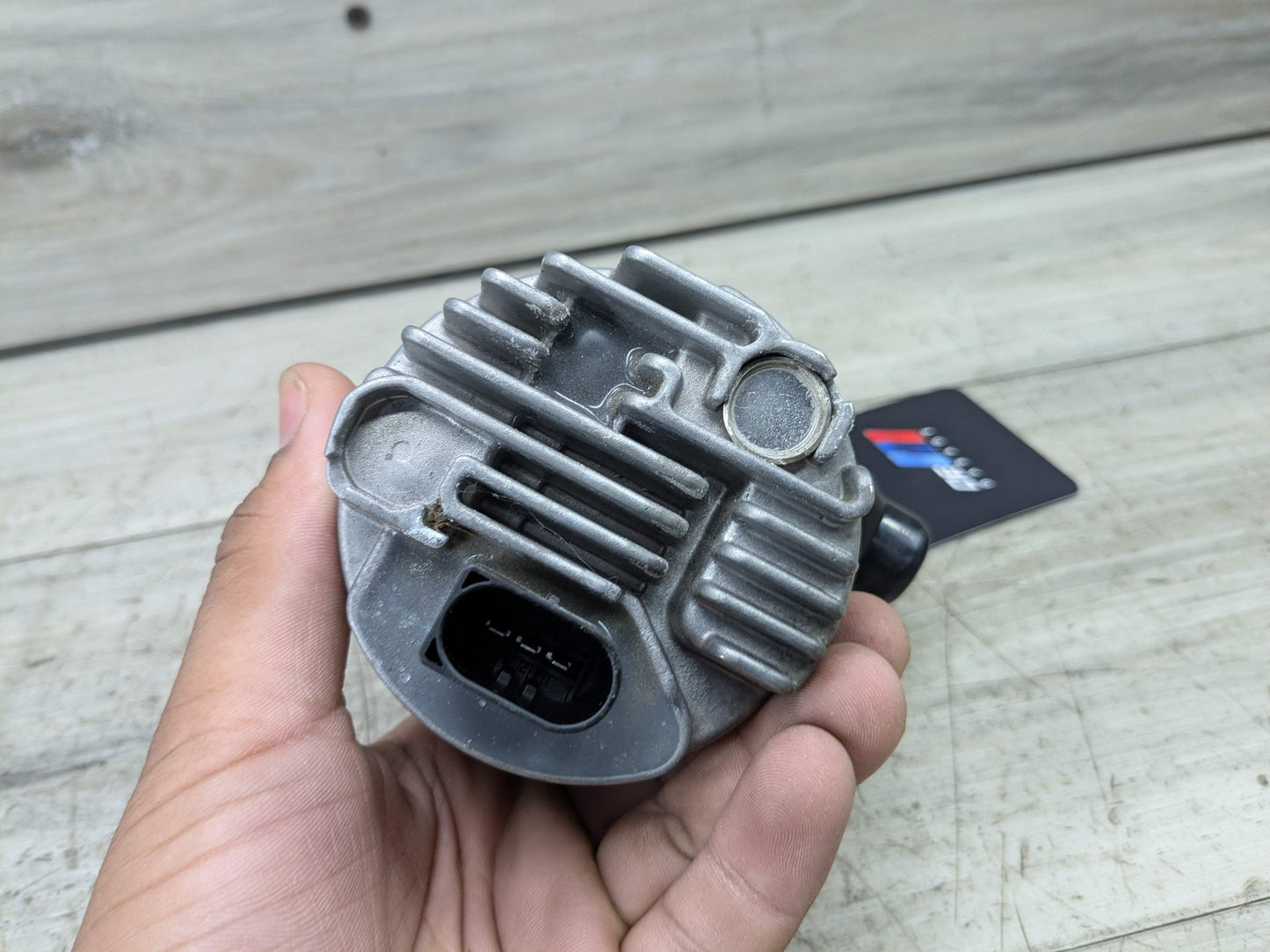 OEM BMW G01 G05 G20 G22 G23 G26 G30 Engine B58 Auxiliary Coolant Water Pump