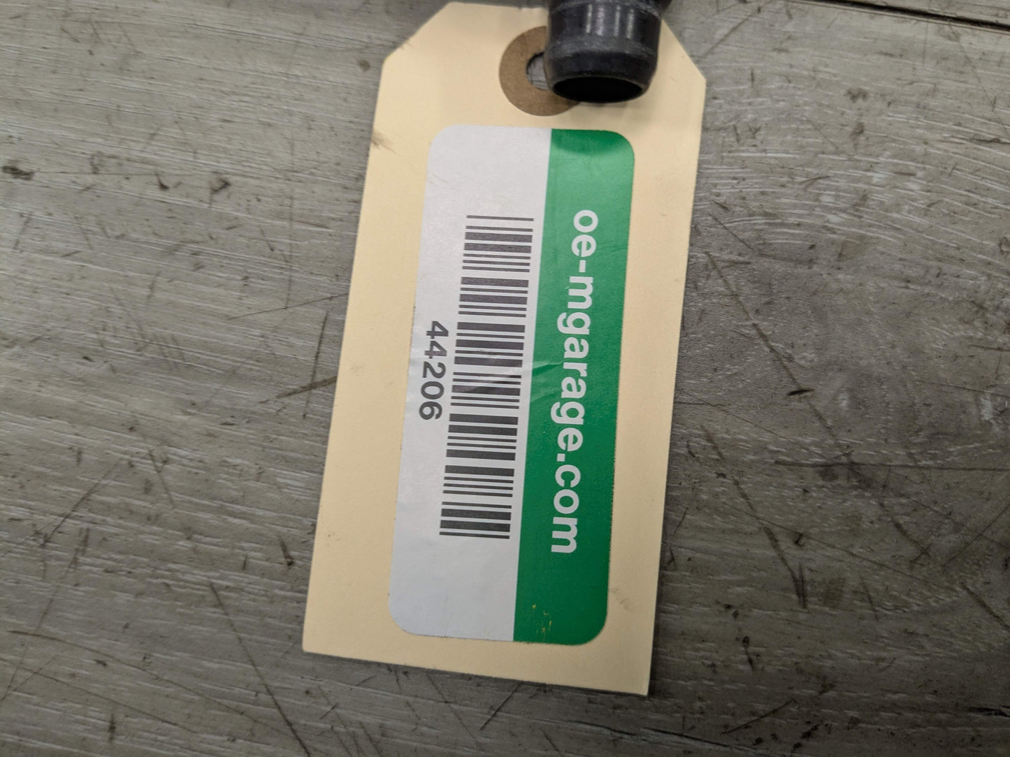 *OEM BMW G01 G05 G20 G22 G30 G42 G80 G82 G83 M3 M4 Engine Auxiliary Water Pump