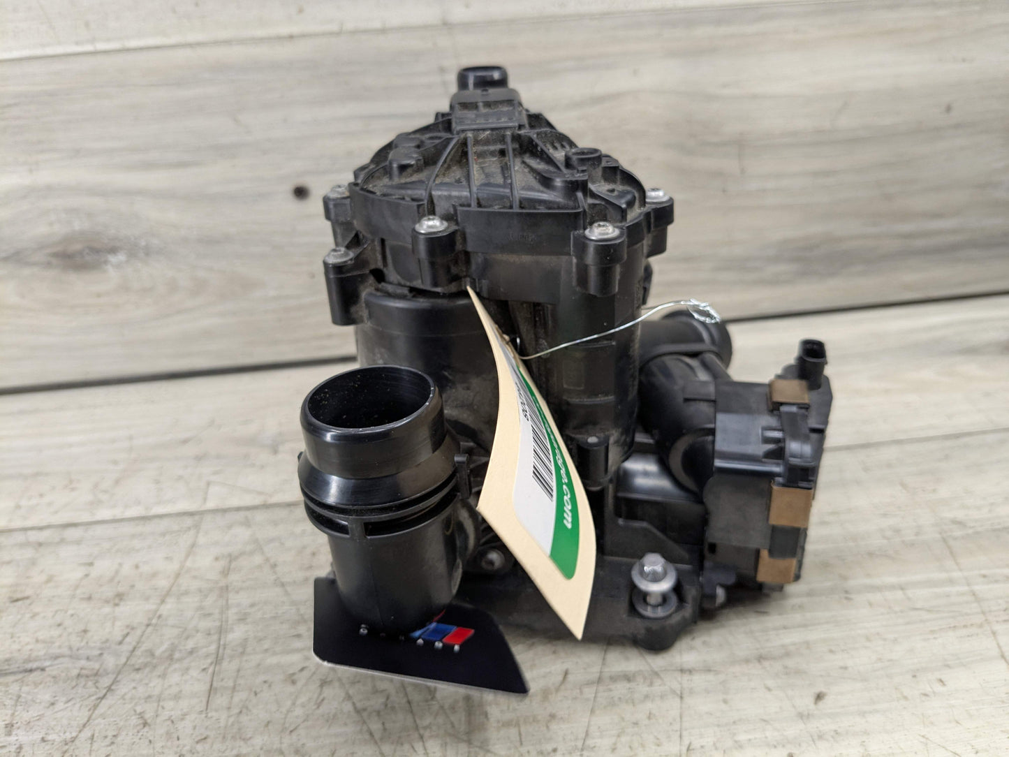 OEM BMW G01 G05 G07 G20 G22 G23 G26 G30 G42 Engine B58 Heat Management Module