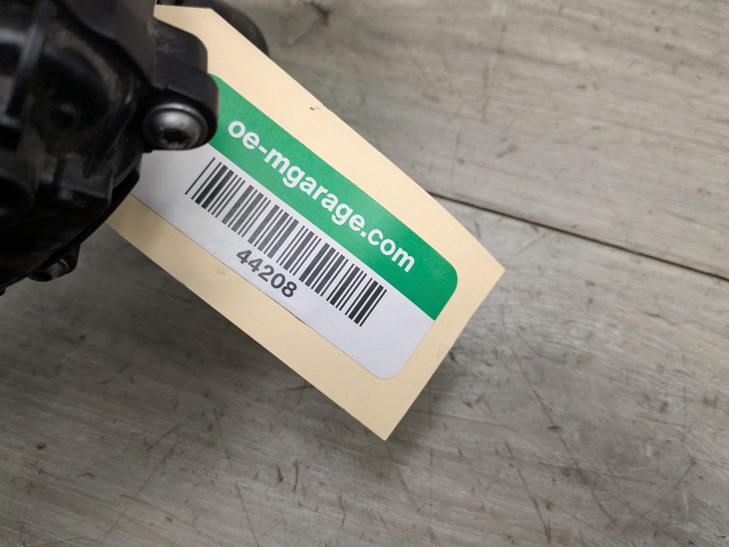 OEM BMW G01 G05 G07 G20 G22 G23 G26 G30 G42 Engine B58 Heat Management Module