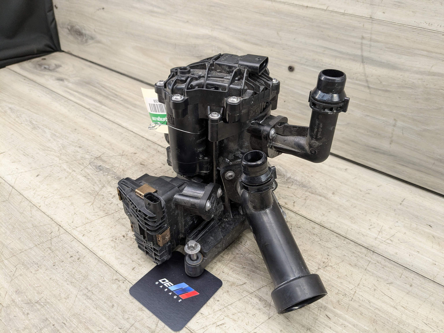 OEM BMW G01 G05 G07 G20 G22 G23 G26 G30 G42 Engine B58 Heat Management Module