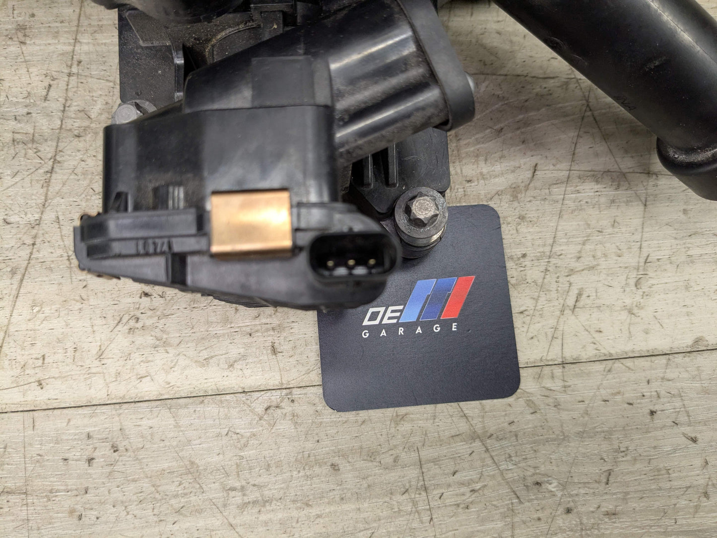 OEM BMW G01 G05 G07 G20 G22 G23 G26 G30 G42 Engine B58 Heat Management Module