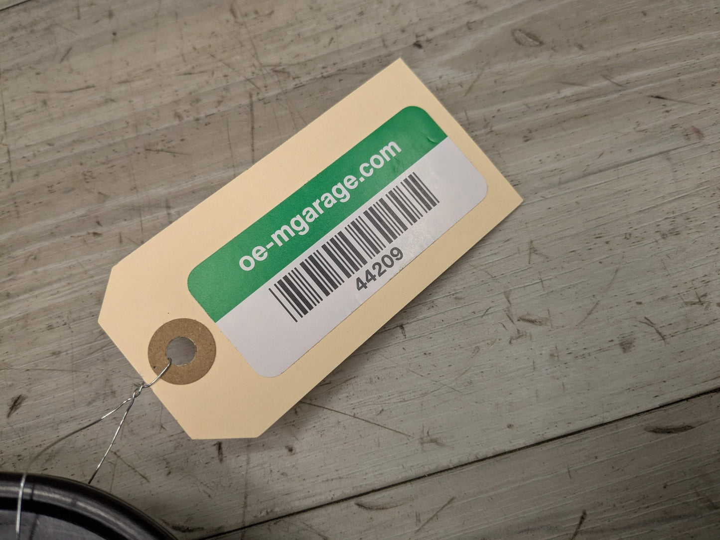 OEM BMW G20 G80 330 M340 M3 FRONT Left Driver Door Window Regulator Motor