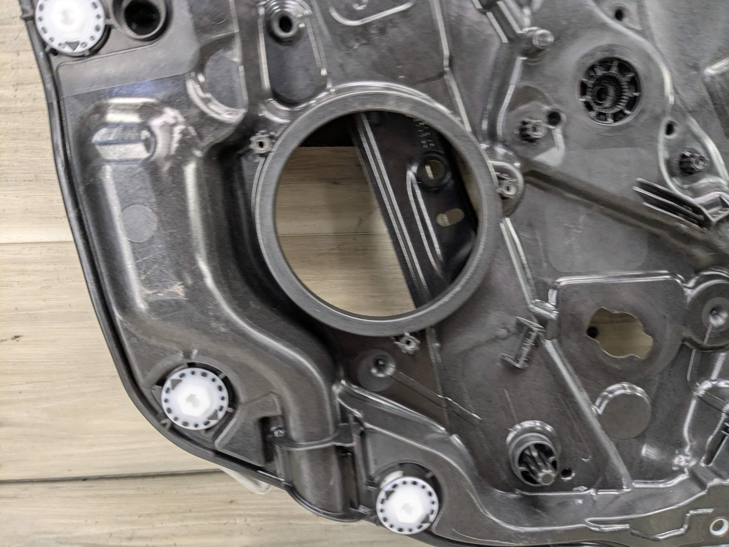 OEM BMW G20 G80 330 M340 M3 FRONT Left Driver Door Window Regulator Motor