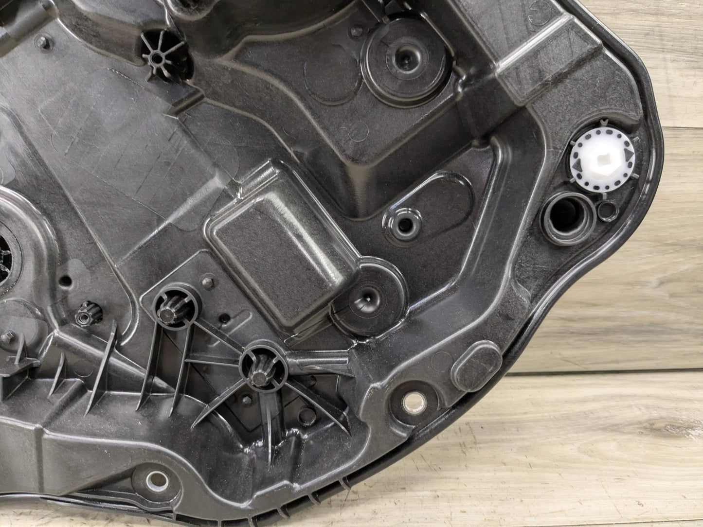 OEM BMW G20 G80 330 M340 M3 REAR Left Driver Door Window Regulator Motor