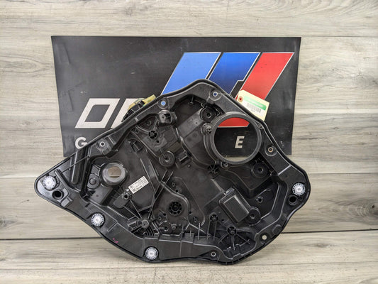 OEM BMW G20 G80 330 M340 M3 REAR Left Driver Door Window Regulator Motor
