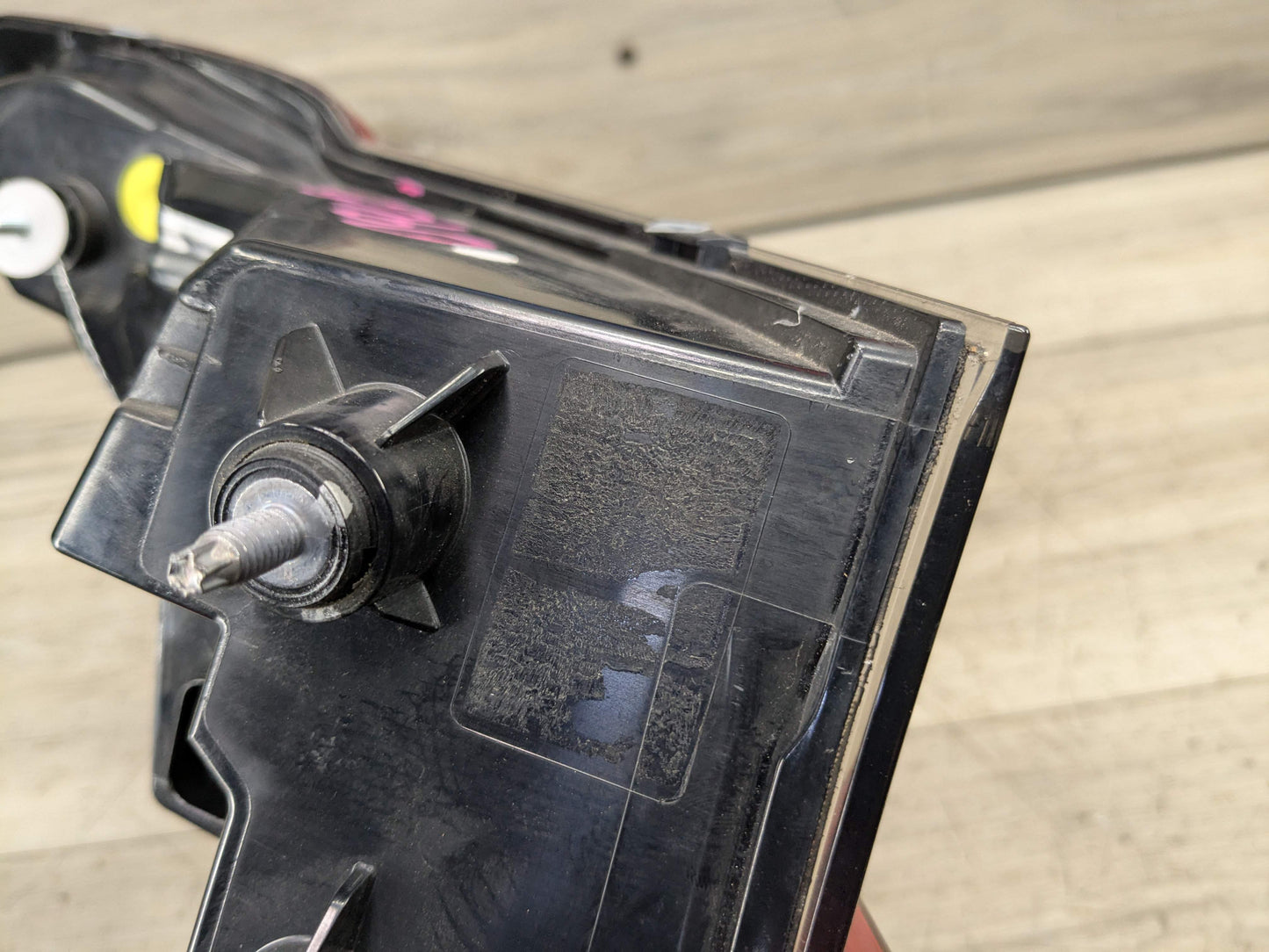 19-21 OEM BMW G20 G80 330 M340 M3 Rear Right Passenger Outer Stop Tail Light