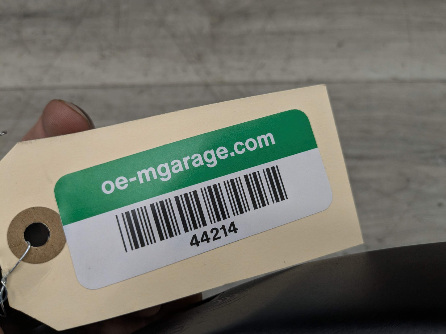 OEM BMW F97 G01 G05 G20 G26 G80 Auto Dim Rear View Interior Mirror EC/LED/GTO