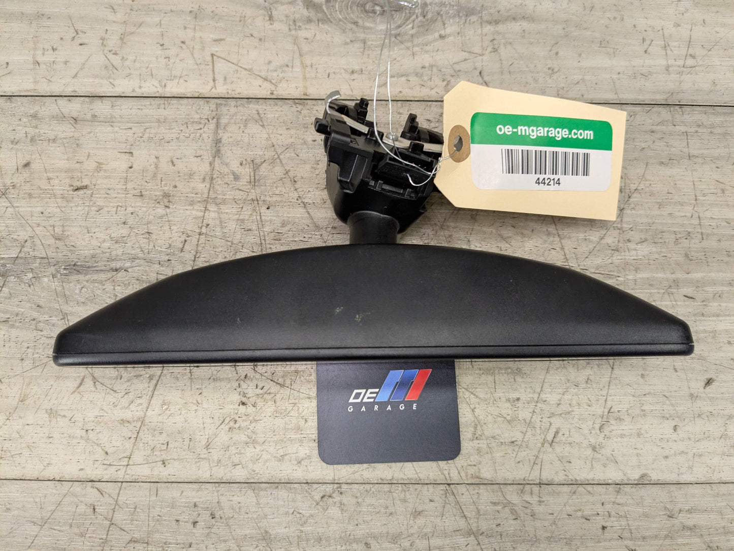 OEM BMW F97 G01 G05 G20 G26 G80 Auto Dim Rear View Interior Mirror EC/LED/GTO