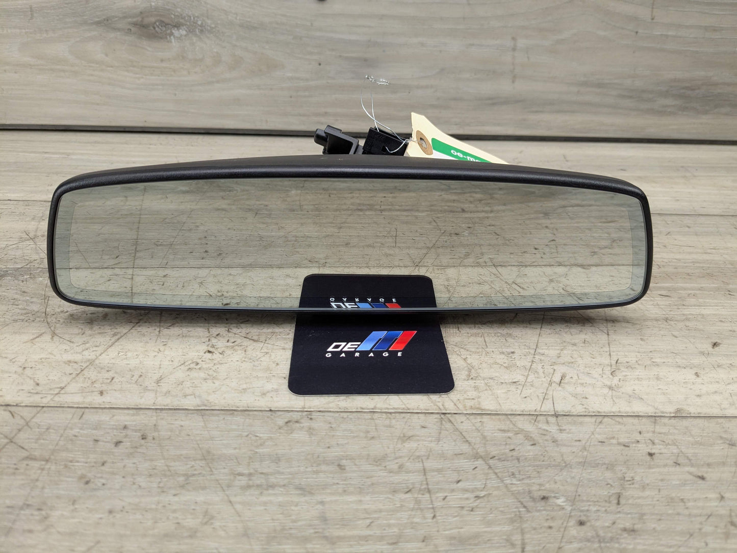 OEM BMW F97 G01 G05 G20 G26 G80 Auto Dim Rear View Interior Mirror EC/LED/GTO