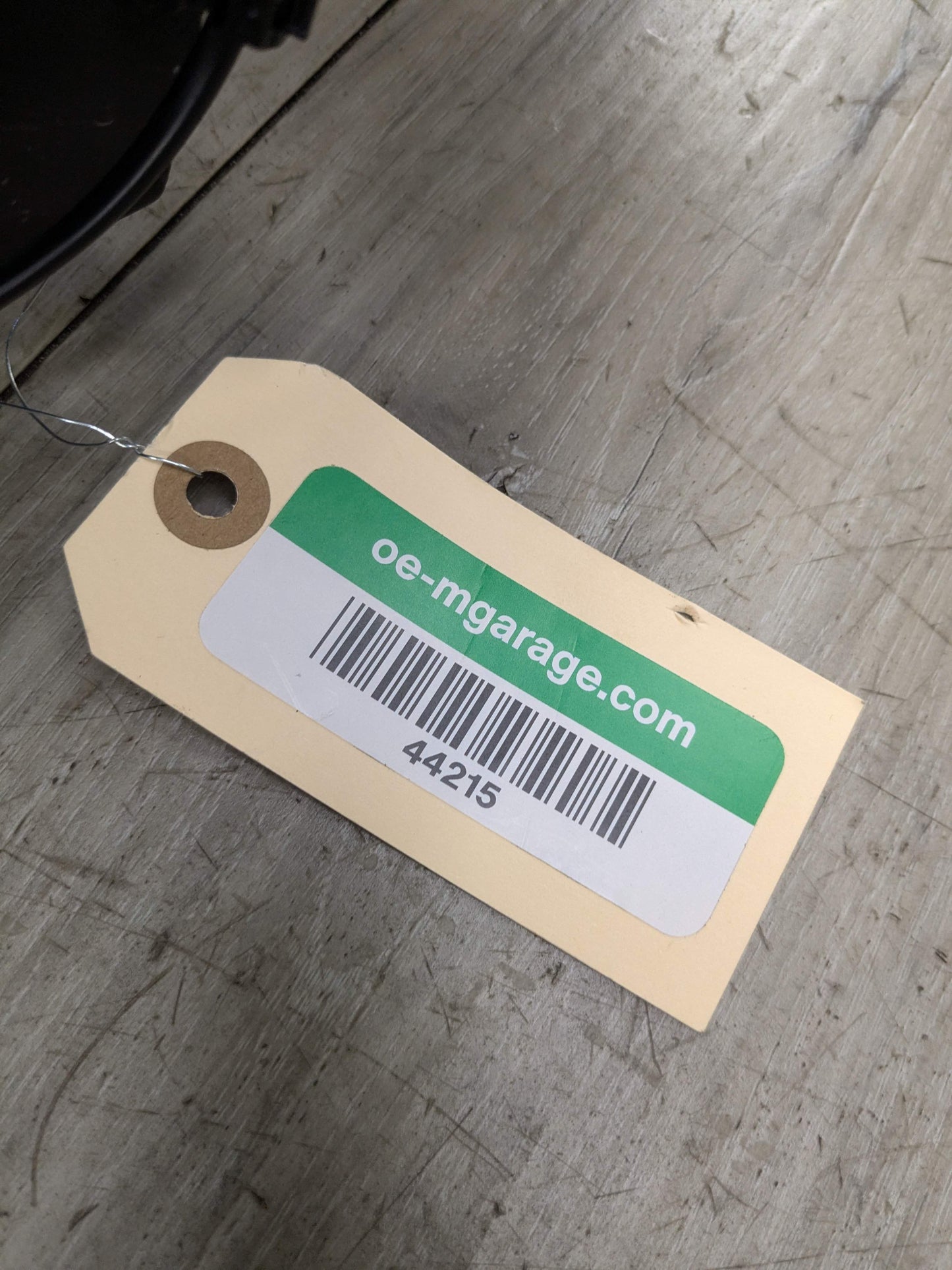 OEM BMW G20 G22 G26 G80 G82 M3 M4 Rear Right Passenger Seatbelt Seat Belt Buckle