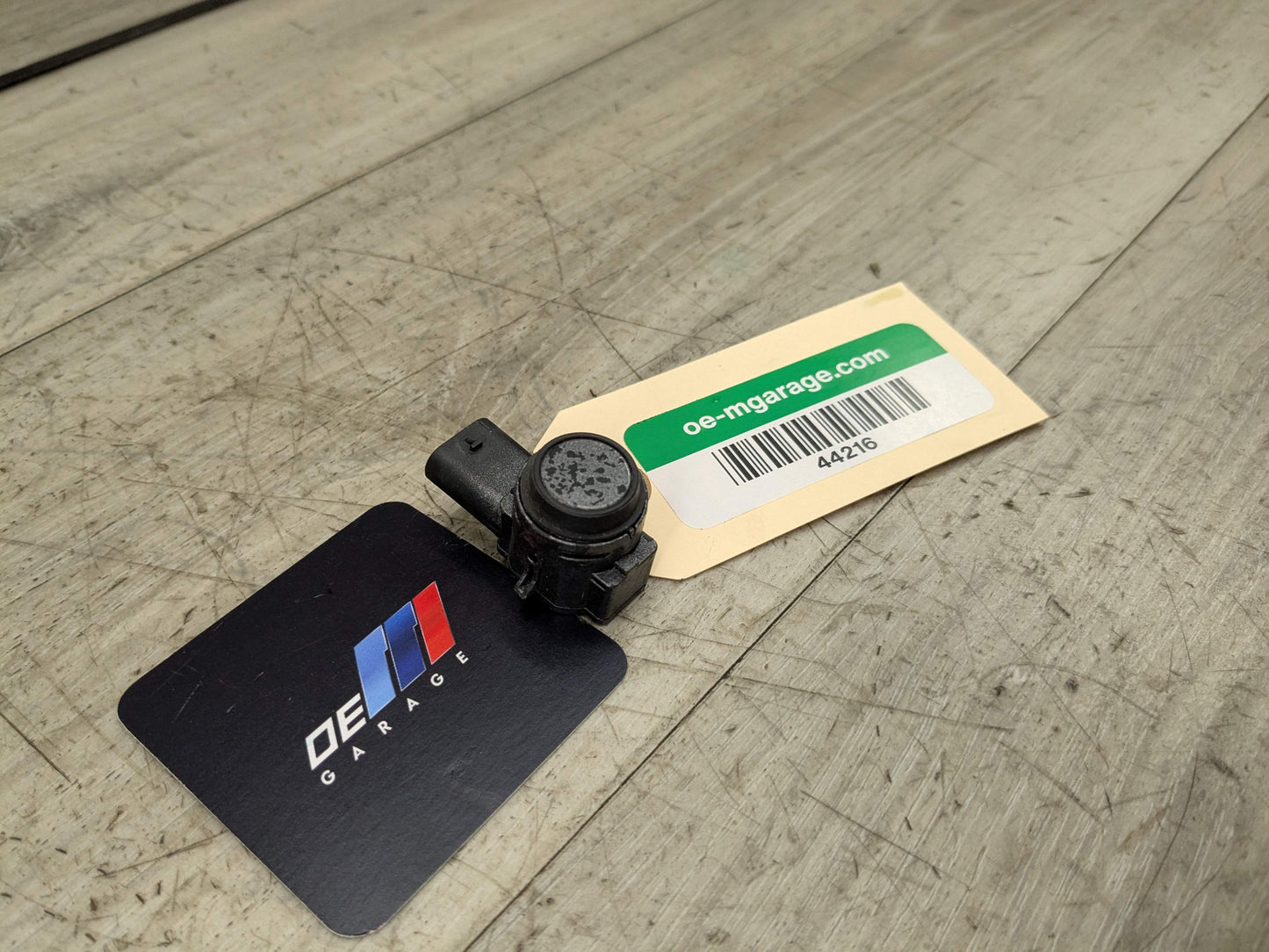*OEM BMW F44 G05 G20 G22 G23 G26 G42 G80 Parking Distance Sonic PDC Sensor