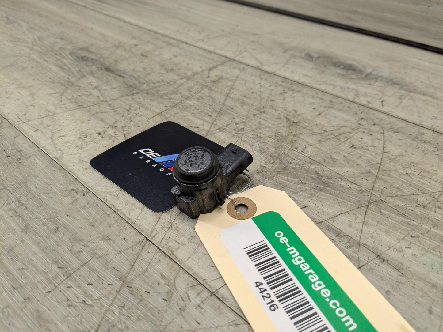 *OEM BMW F44 G05 G20 G22 G23 G26 G42 G80 Parking Distance Sonic PDC Sensor