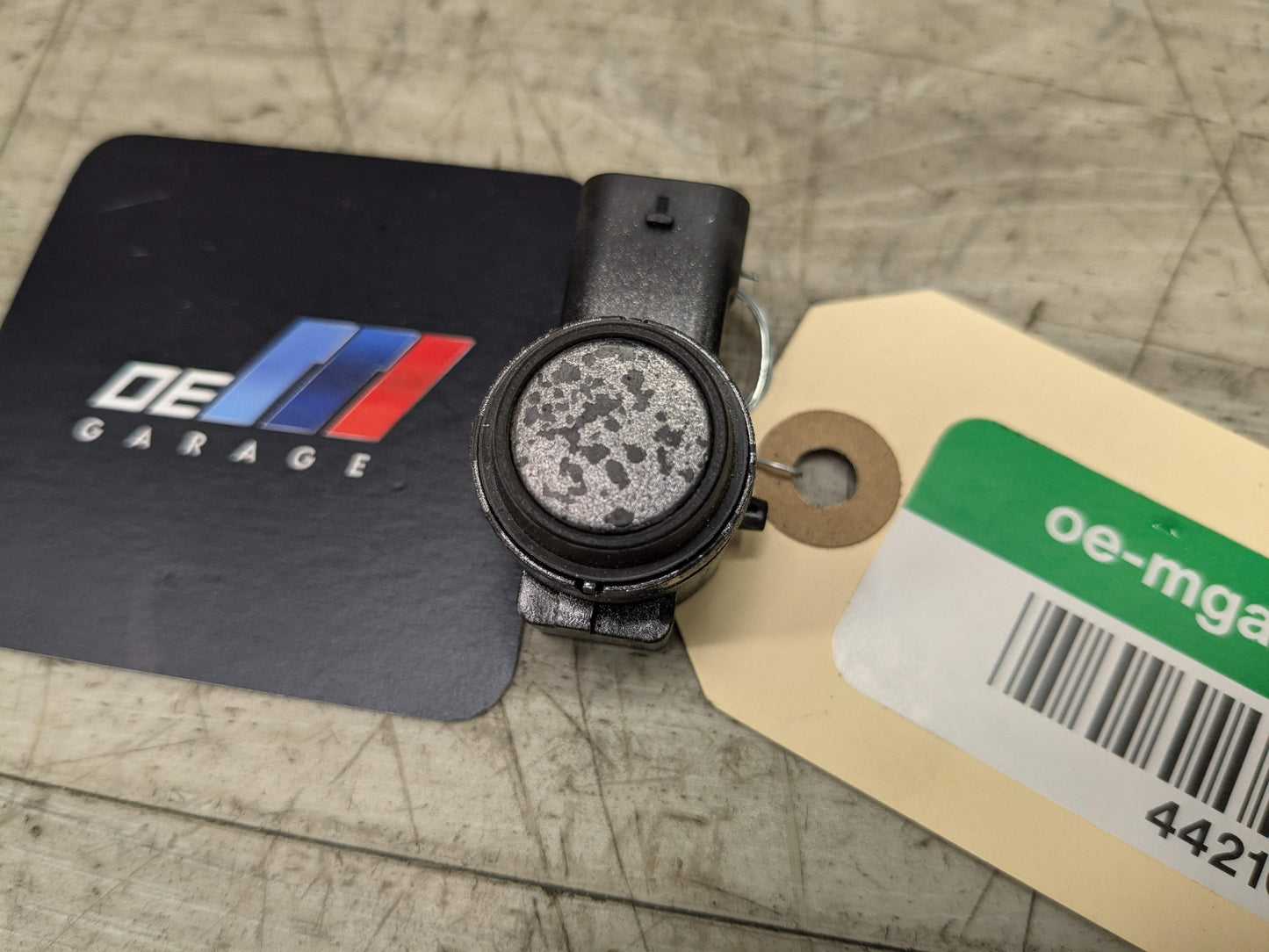 *OEM BMW F44 G05 G20 G22 G23 G26 G42 G80 Parking Distance Sonic PDC Sensor