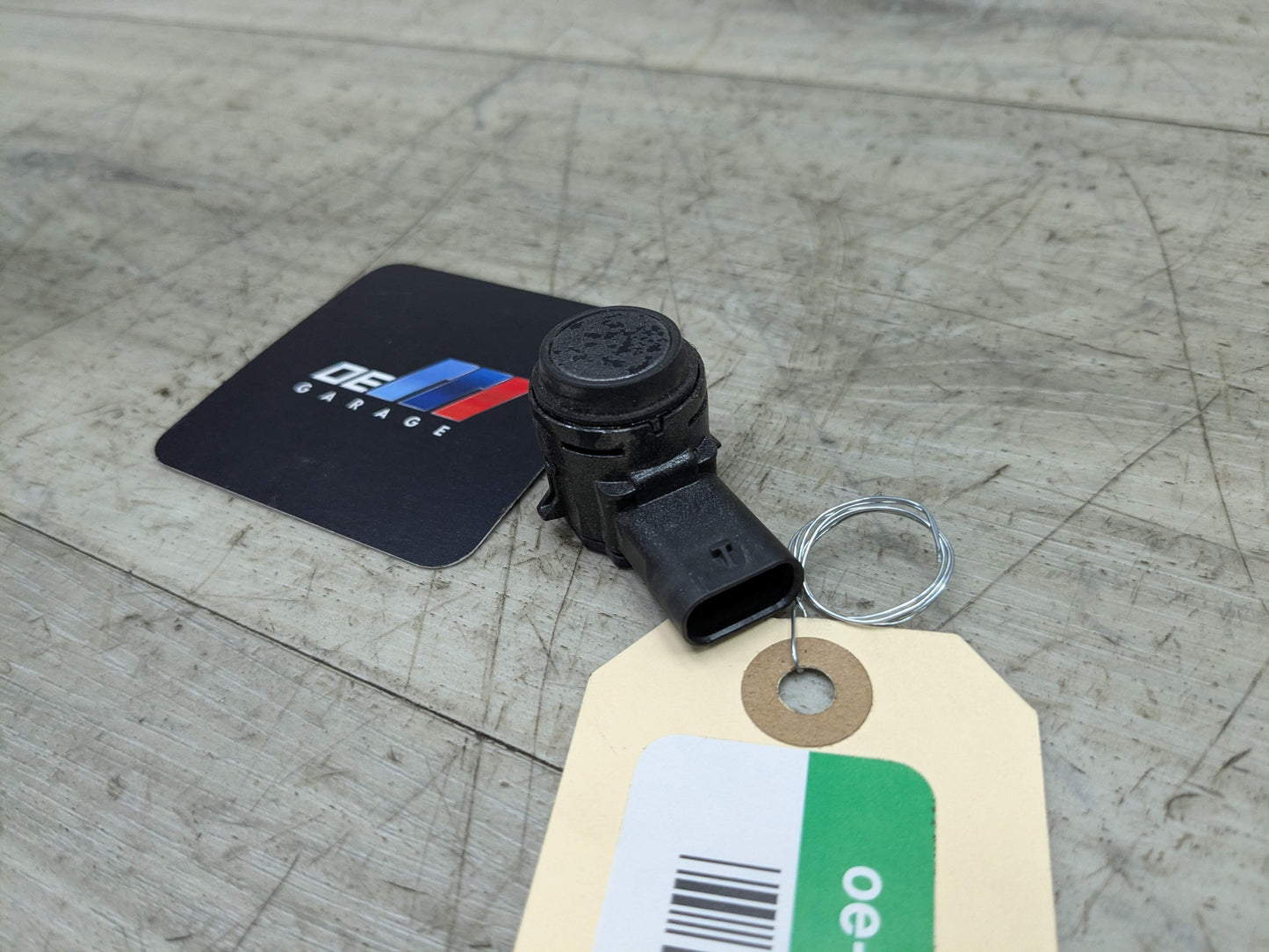 *OEM BMW F44 G05 G20 G22 G23 G26 G42 G80 Parking Distance Sonic PDC Sensor