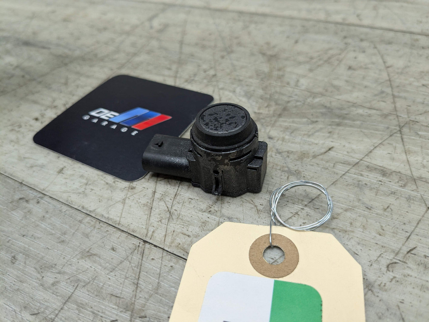 *OEM BMW F44 G05 G20 G22 G23 G26 G42 G80 Parking Distance Sonic PDC Sensor