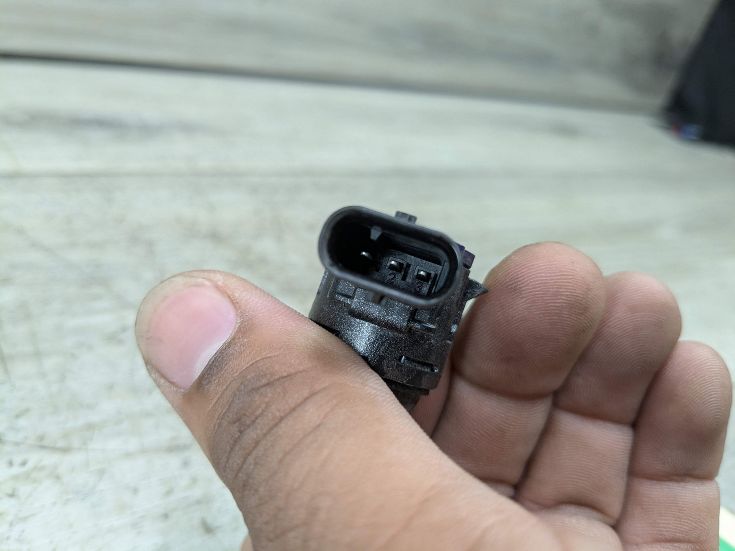 *OEM BMW F44 G05 G20 G22 G23 G26 G42 G80 Parking Distance Sonic PDC Sensor