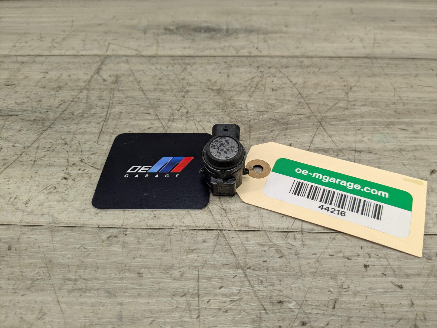 *OEM BMW F44 G05 G20 G22 G23 G26 G42 G80 Parking Distance Sonic PDC Sensor