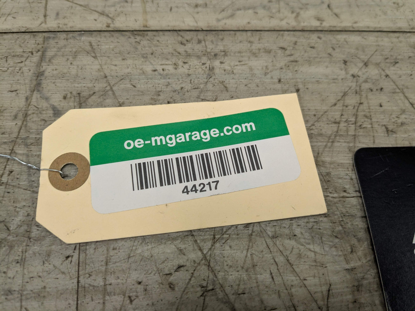 OEM BMW G20 330 M340 Front Rear Parking Distance Sensor PDC Gray B39