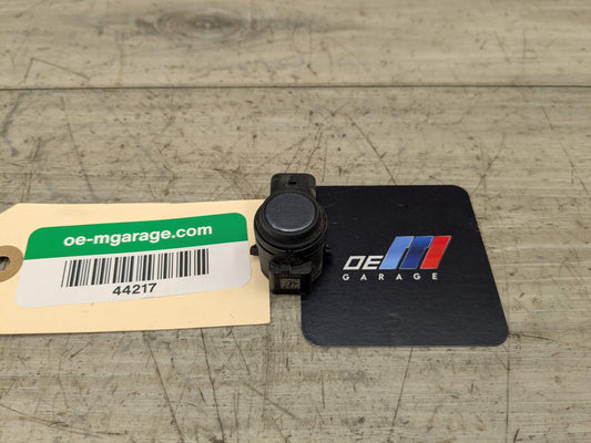 OEM BMW G20 330 M340 Front Rear Parking Distance Sensor PDC Gray B39