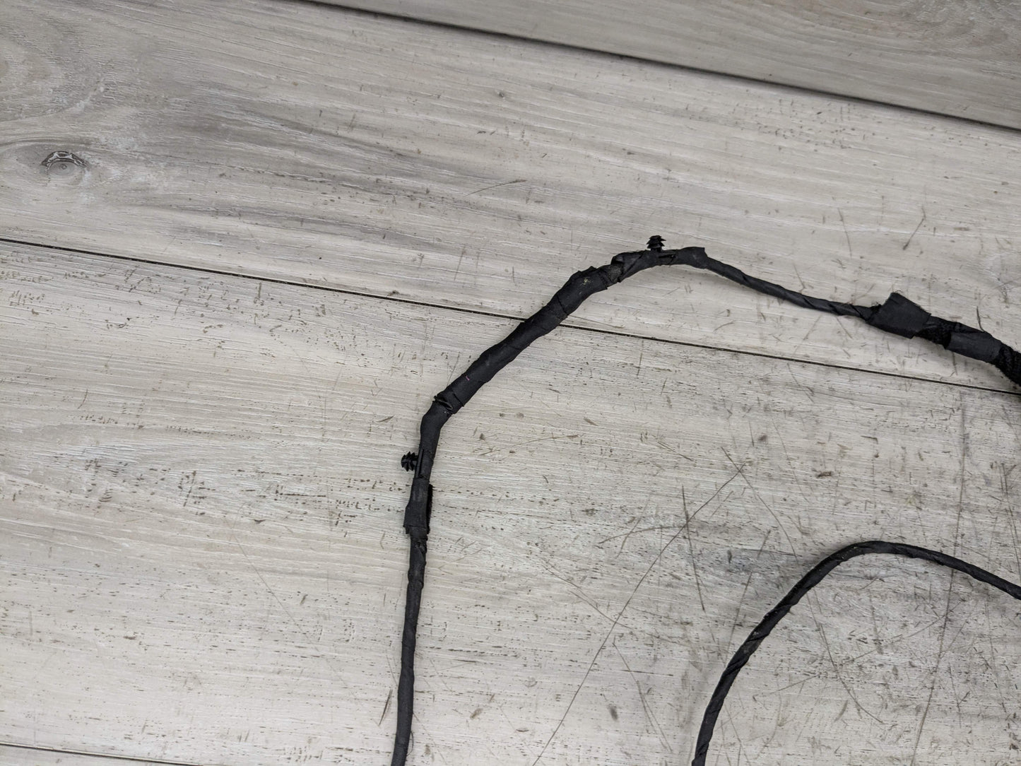 19-25 OEM BMW G20 330i 330iX REAR Parking Sensor PDC Wire Wiring Harness