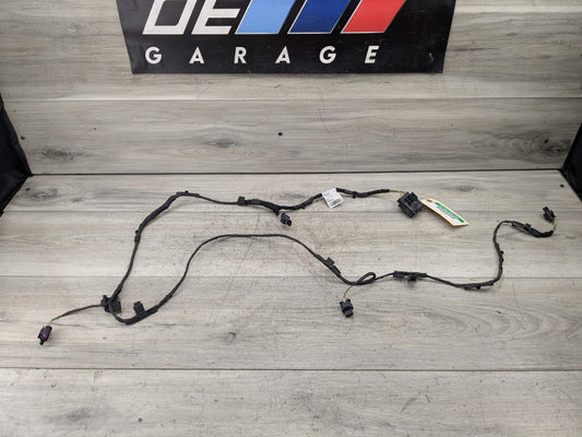 19-25 OEM BMW G20 330i 330iX REAR Parking Sensor PDC Wire Wiring Harness