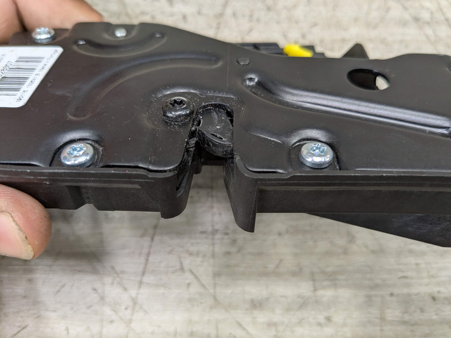 OEM BMW F44 F90 G20 G22 G26 G30 G42 G80 G82 Trunk Lid Latch Lock Opener Actuator