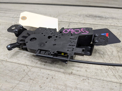 OEM BMW F44 F90 G20 G22 G26 G30 G42 G80 G82 Trunk Lid Latch Lock Opener Actuator