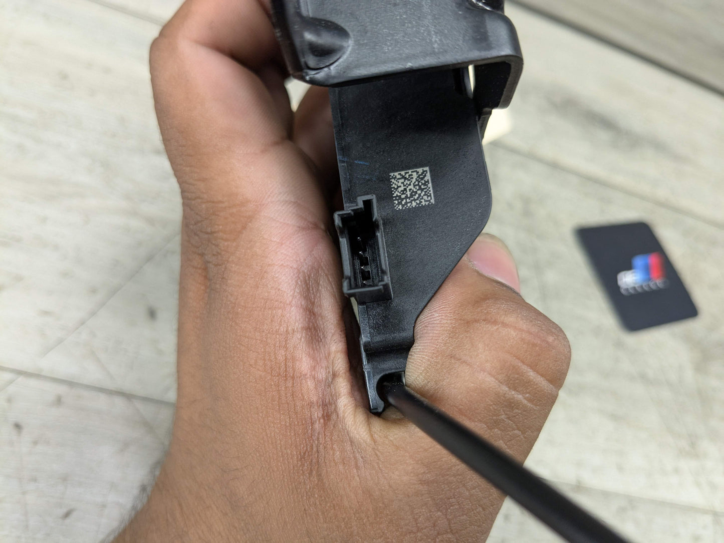 OEM BMW F44 F90 G20 G22 G26 G30 G42 G80 G82 Trunk Lid Latch Lock Opener Actuator