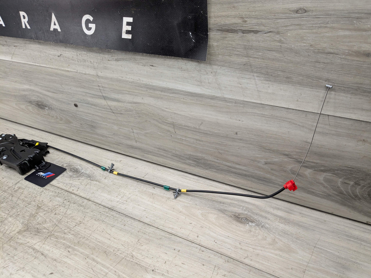 OEM BMW F44 F90 G20 G22 G26 G30 G42 G80 G82 Trunk Lid Latch Lock Opener Actuator