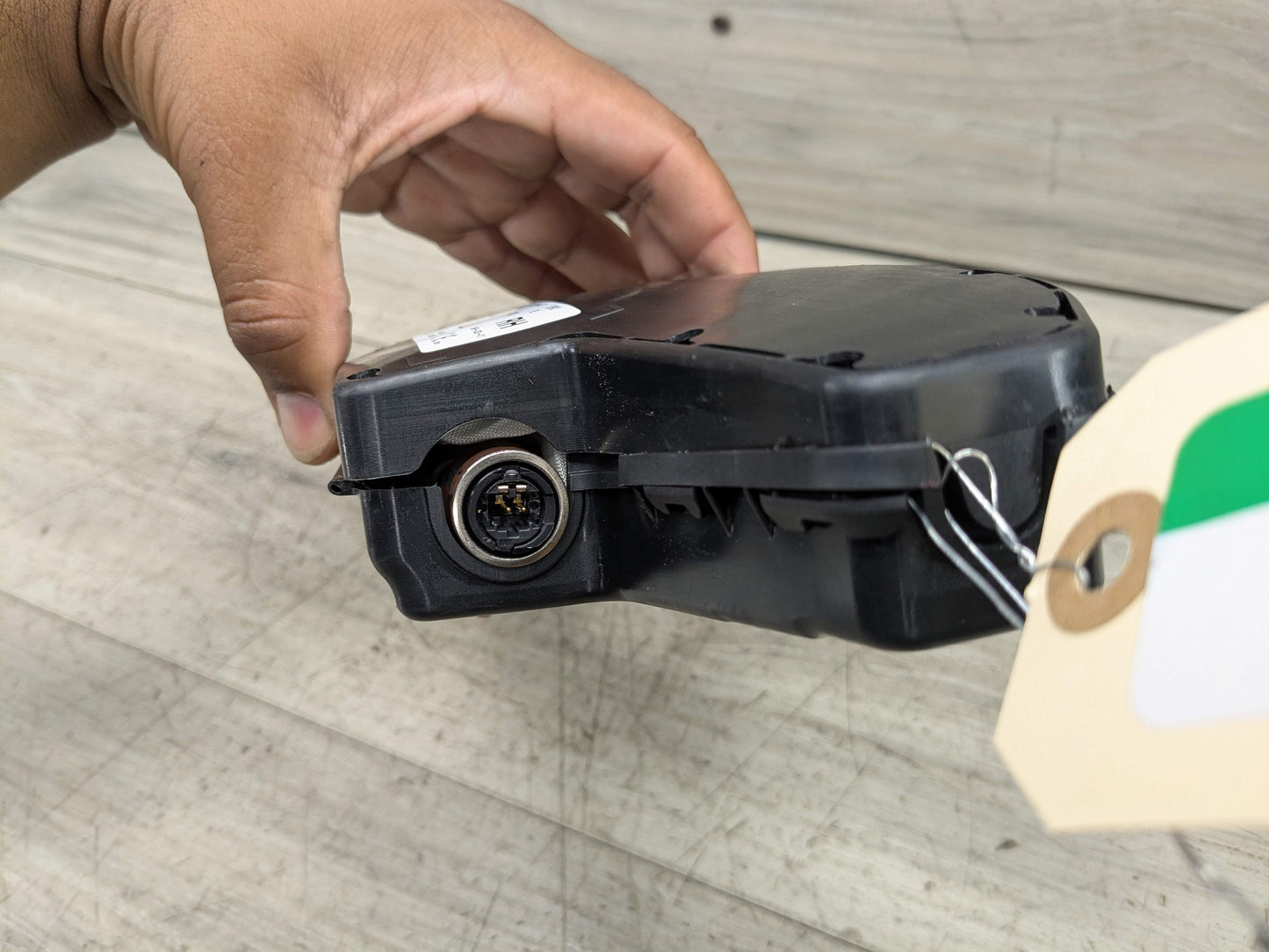 OEM BMW G20 G26 G80 330 M340 430 M440 Front Right Passenger Seat Air Bag Airbag