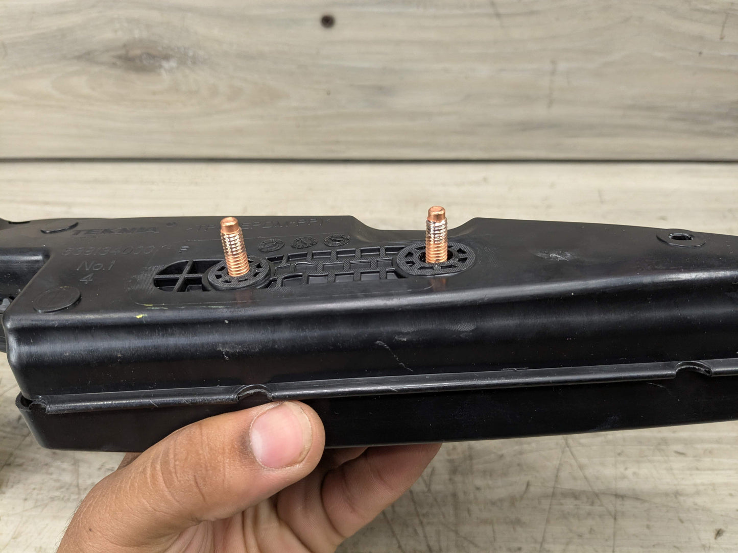 OEM BMW G20 G26 G80 330 M340 430 M440 Front Right Passenger Seat Air Bag Airbag