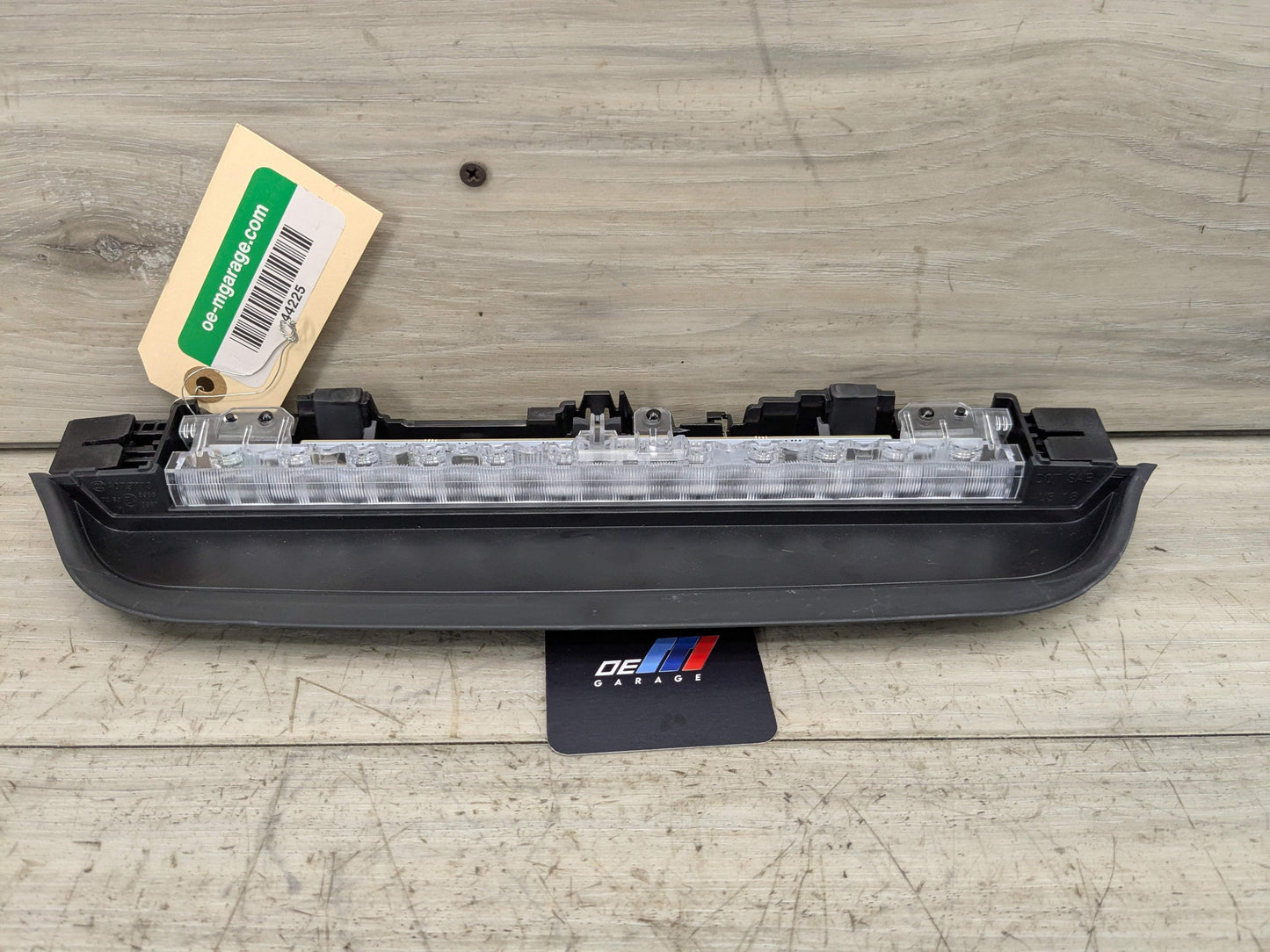 19-24 OEM BMW G20 330 M340 G80 M3 Rear Upper Third 3rd Brake Stop Light Lamp