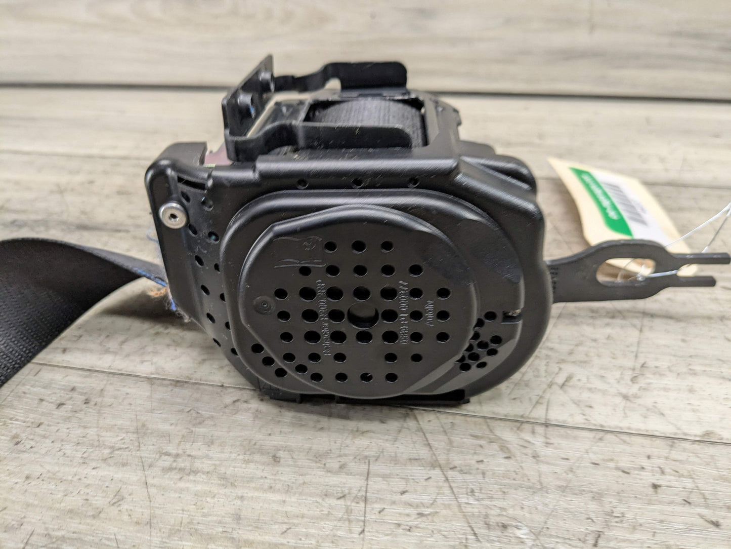 19-24 OEM BMW G20 G80 330 M340 M3 Rear Left Right Seat Belt Seatbelt Retractor