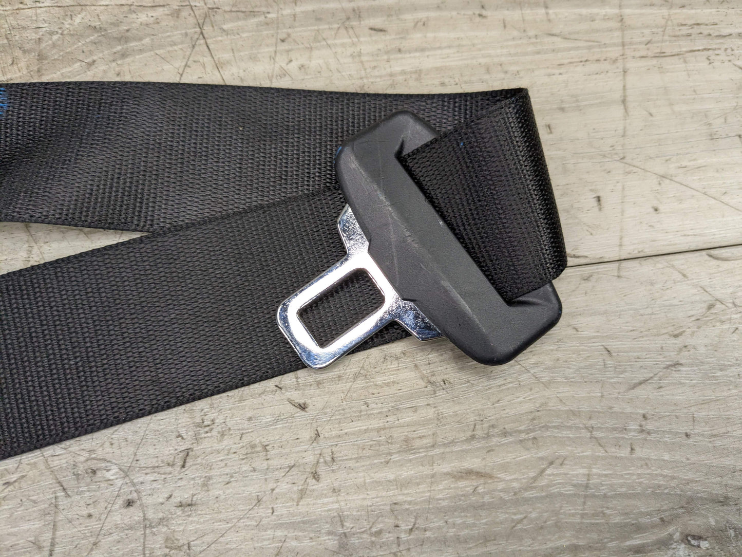 19-24 OEM BMW G20 G80 330 M340 M3 Rear Left Right Seat Belt Seatbelt Retractor