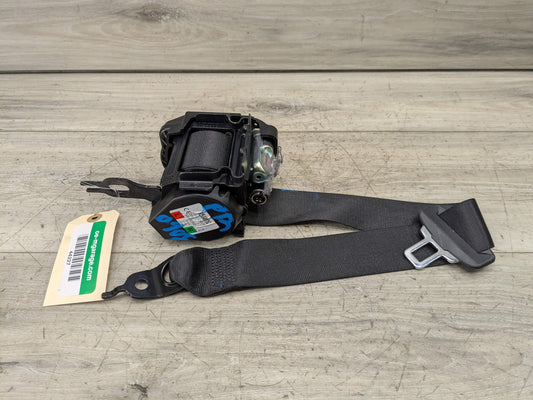 19-24 OEM BMW G20 G80 330 M340 M3 Rear Left Right Seat Belt Seatbelt Retractor