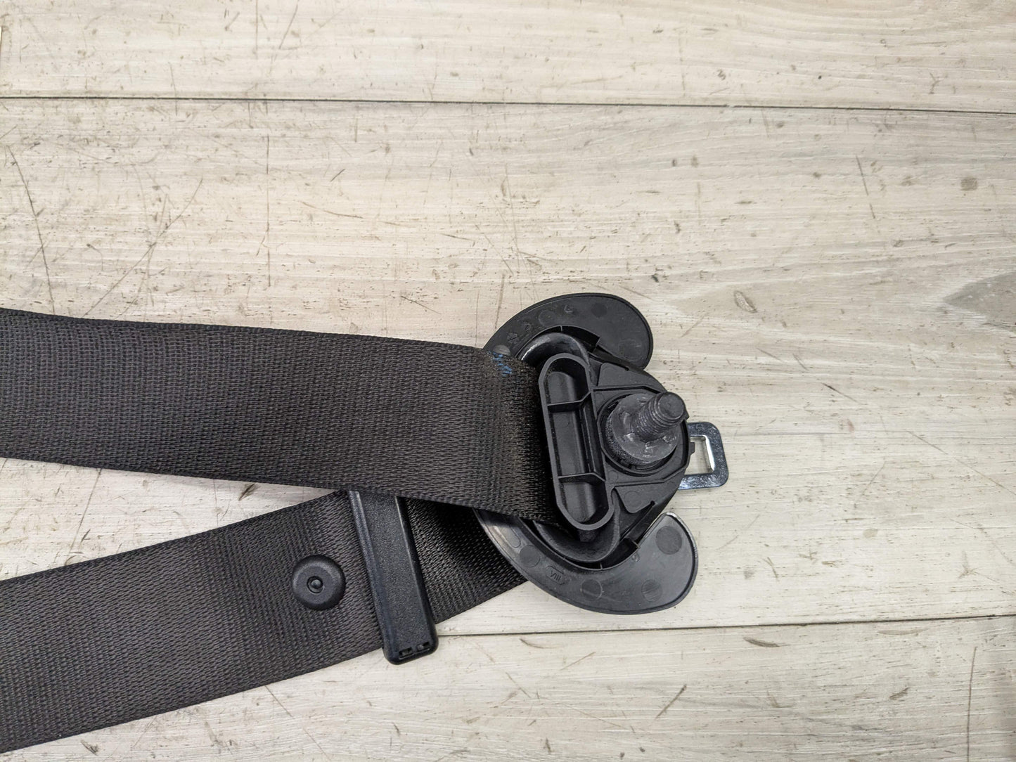 OEM BMW G20 G80 330 M340 M3 Front Right Passenger Seat Belt Seatbelt Retractor