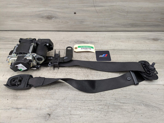 OEM BMW G20 G80 330 M340 M3 Front Right Passenger Seat Belt Seatbelt Retractor
