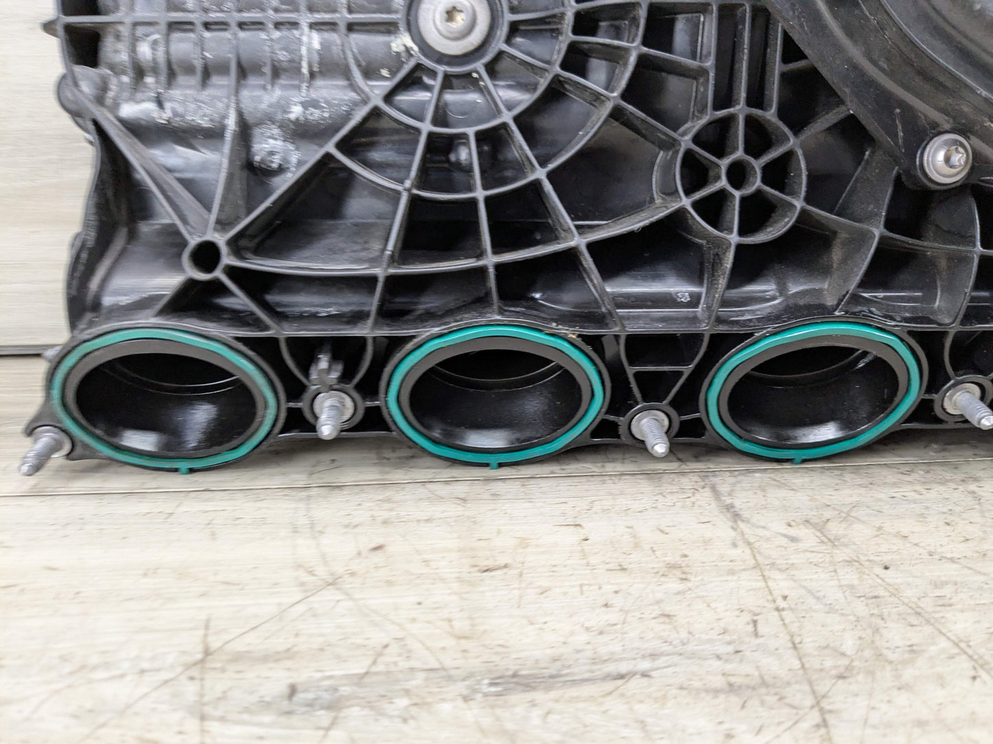 OEM BMW G01 G05 G12 G20 G22 G23 G26 G42 G30 M340 X3 Engine B58 Intake Manifold