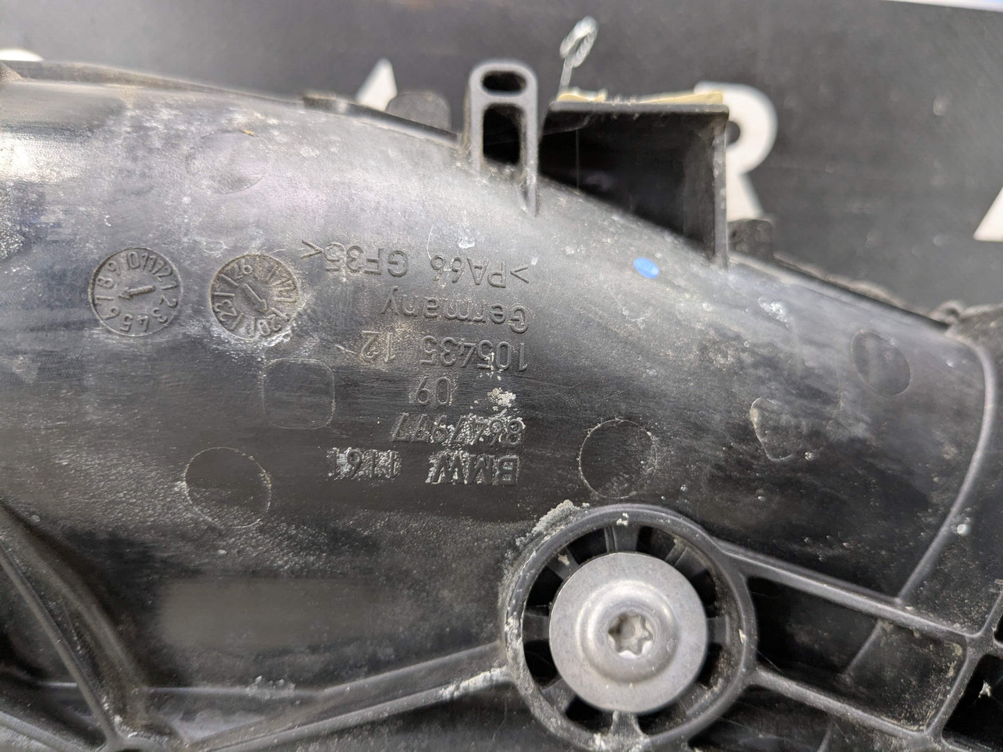 OEM BMW G01 G05 G12 G20 G22 G23 G26 G42 G30 M340 X3 Engine B58 Intake Manifold