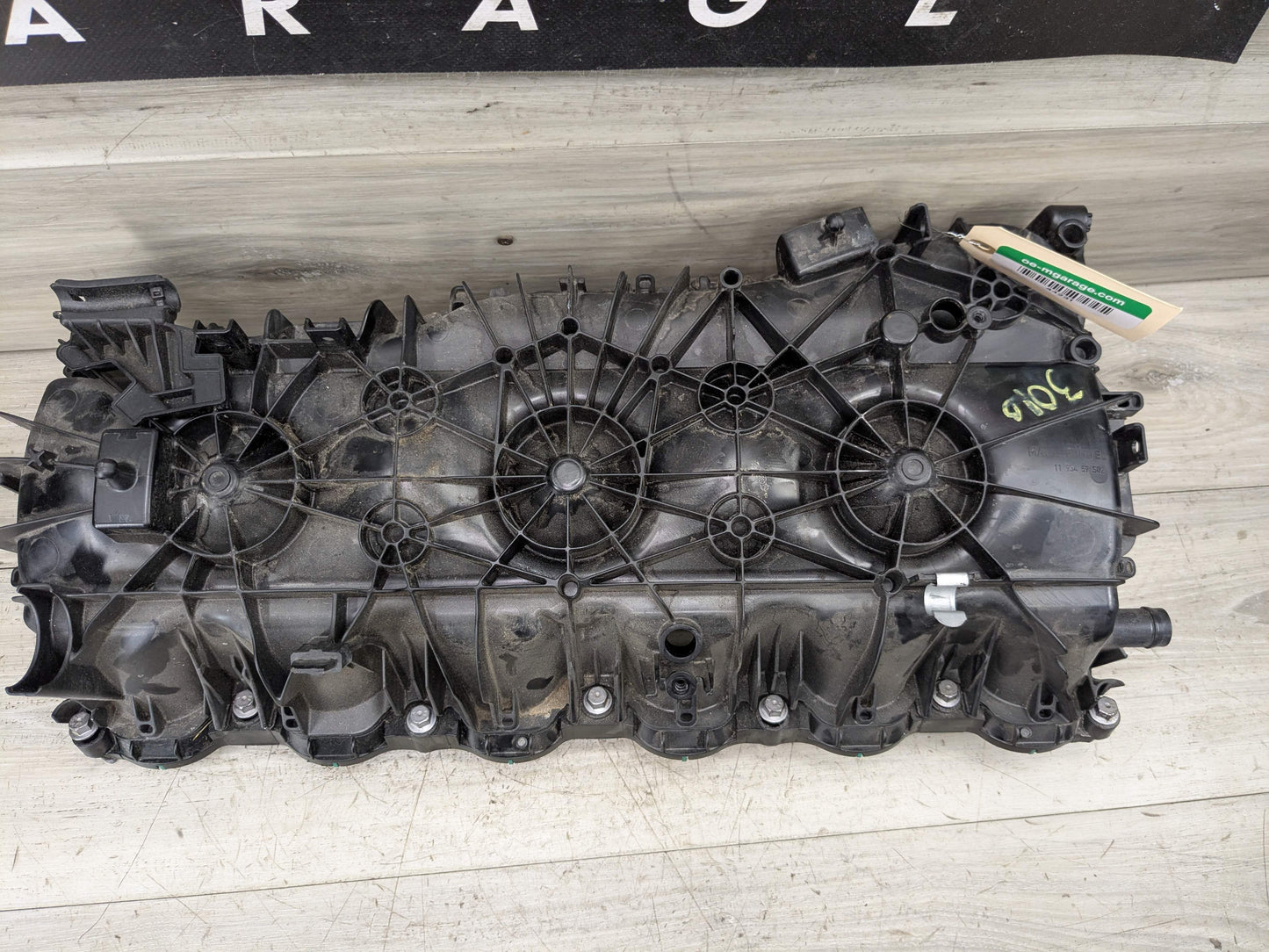 OEM BMW G01 G05 G12 G20 G22 G23 G26 G42 G30 M340 X3 Engine B58 Intake Manifold