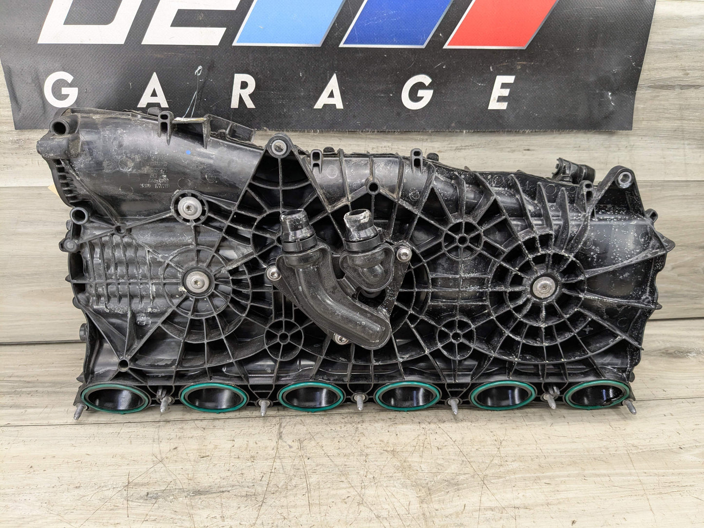 OEM BMW G01 G05 G12 G20 G22 G23 G26 G42 G30 M340 X3 Engine B58 Intake Manifold