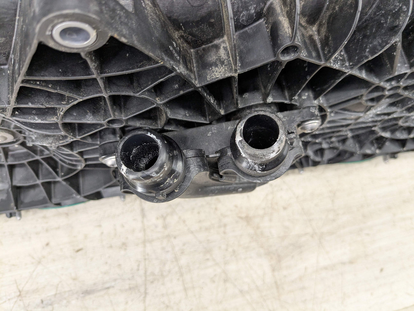 OEM BMW G01 G05 G12 G20 G22 G23 G26 G42 G30 M340 X3 Engine B58 Intake Manifold