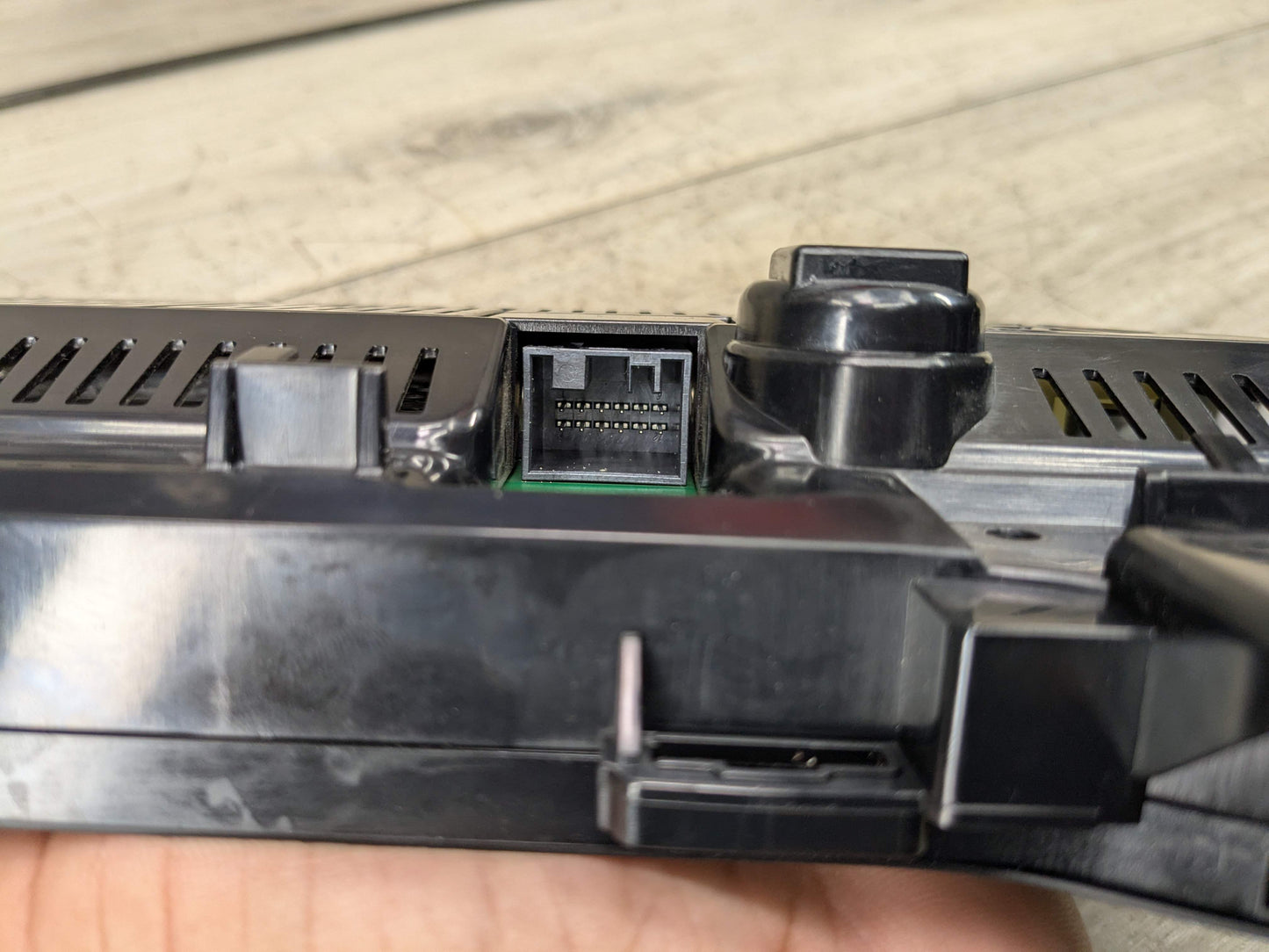 Pre-LCI OEM BMW G01 G20 330 M340 X3 Digital Instrument Speedometer Gauge Cluster