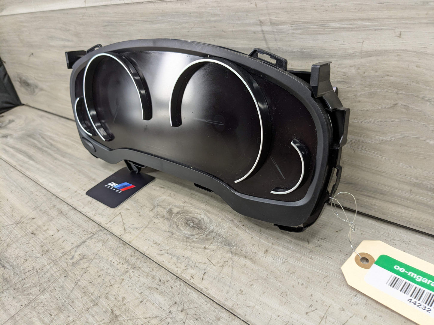 Pre-LCI OEM BMW G01 G20 330 M340 X3 Digital Instrument Speedometer Gauge Cluster